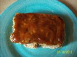 BEST MEAT LOAF EVER