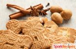 Speculaas (Speculoos) Cookies