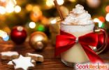 Simple Egg Nog