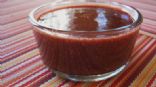 Strawberry Vinegarette Dressing