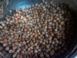 Roasted Chickpeas