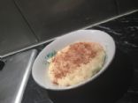 Rizogalo (Rice Pudding) Mk92