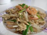 Shrimp Egg Foo Yoong 