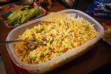 North Carolina Style BBQ Slaw