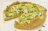 Squash Galette