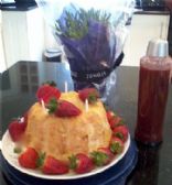 Strawberry Chia Jam