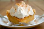 No-Bake Layered Pumpkin Pie