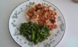 Shrimp and Cheese Grits
