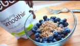 Protein Blueberries (Chocolate)