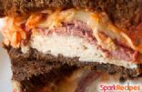 Turkey Reuben