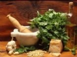 Gourmet Pesto Sauce