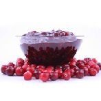 Cranberry water - Fat Flush