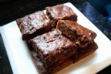 Vegan Banana Brownies