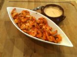 Chipotle Orange Shrimp
