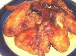 Japanese Chicken Wings