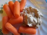 French Onion Dip from scratch