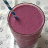 Hidden Spinach Smoothie