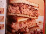 Patty Melt (Cook This Not that)