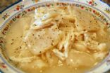 Chicken and Dumplings (Pioneer Woman Ree Drummond)