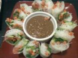 Spring Rolls