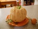 Pumpkin Cheese Ball
