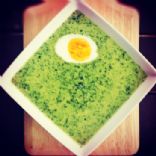 Spinach Soup