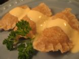 Fat-Free Perogies