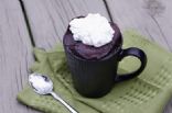Nutella Mug Cake