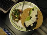 Homemade Chunky Tzatziki