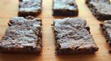 Protein Brownies (Vegan, Gluten-Free, Soy-Free, Dairy Free)