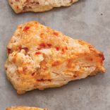 Pimento cheese scones