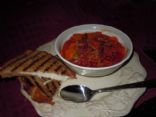 Very Veggie Chilli