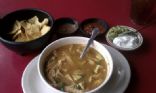 BrentRWood's Chicken Tortilla Soup