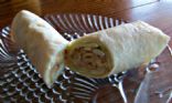 Dianne's Tuna Cheese Wrap