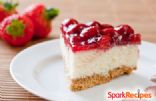 Yogurt Cheesecake