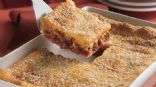 Diet Coke Sloppy Joe Squares