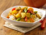 Crockpot Pineapple Chicken