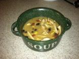 Chicken Tortilla Soup
