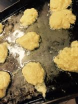 Almond Flour Shortbread Cookies