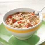 Low Fat Chicken & Rice