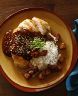 Authentic Mole