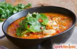Roasted Vegetable Soup