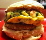 Egg Veg Muffin