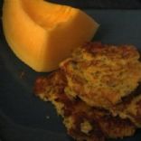 Zucchini Sweet Potato Pancakes