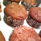 Apple Pumpkin Muffins
