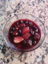 Berries Delight