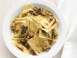 Sage-Walnut Butter Tortellini