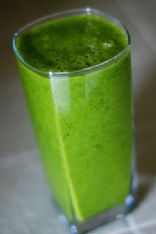 Green  Smoothie