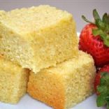 Grandmother's Buttermilk Cornbread