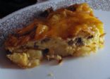 Hefty Breakfast Casserole